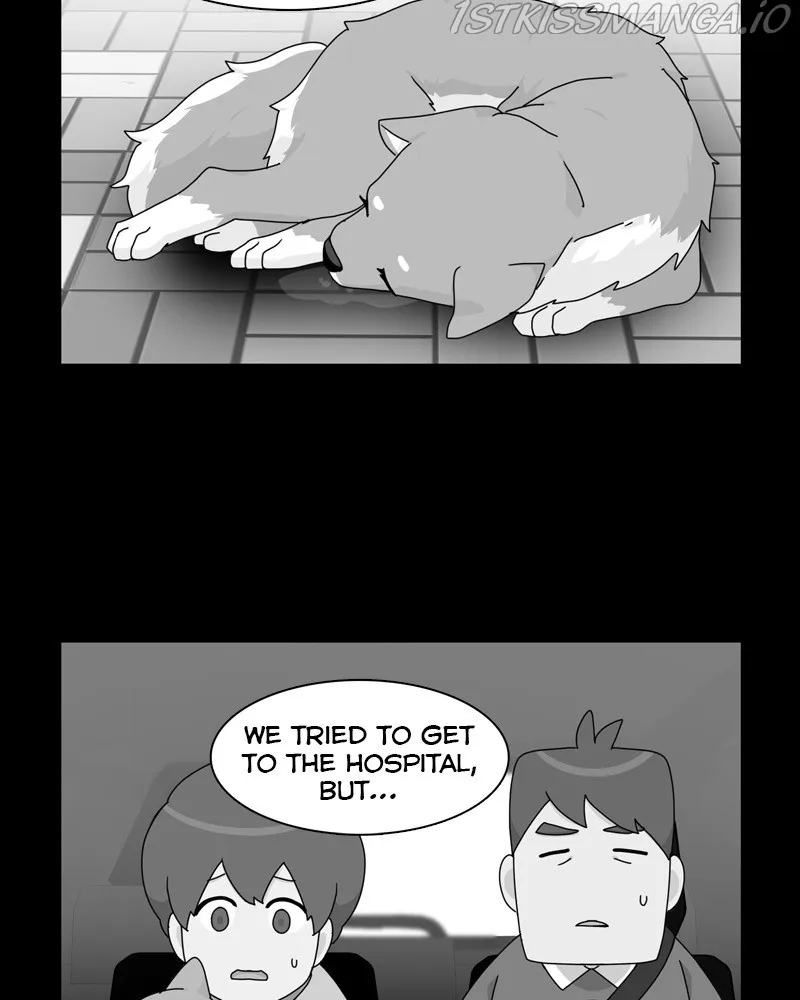 The Dog Diaries Chapter 52 page 4 - MangaKakalot