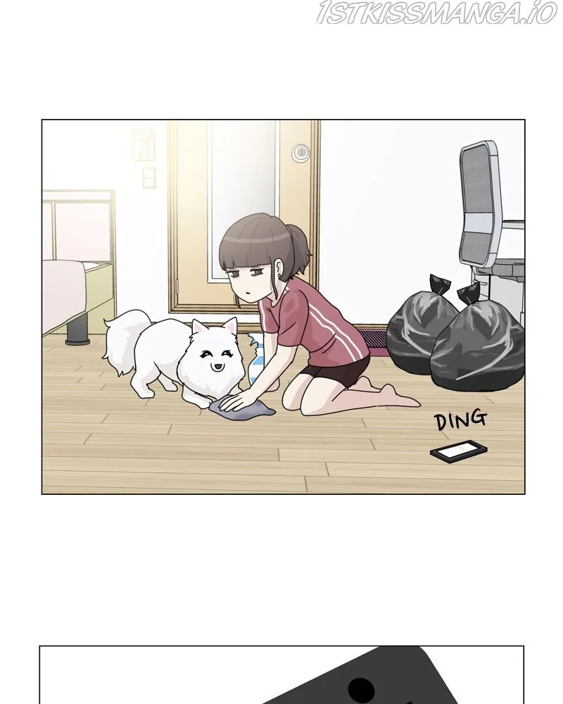 The Dog Diaries Chapter 57 page 4 - MangaKakalot