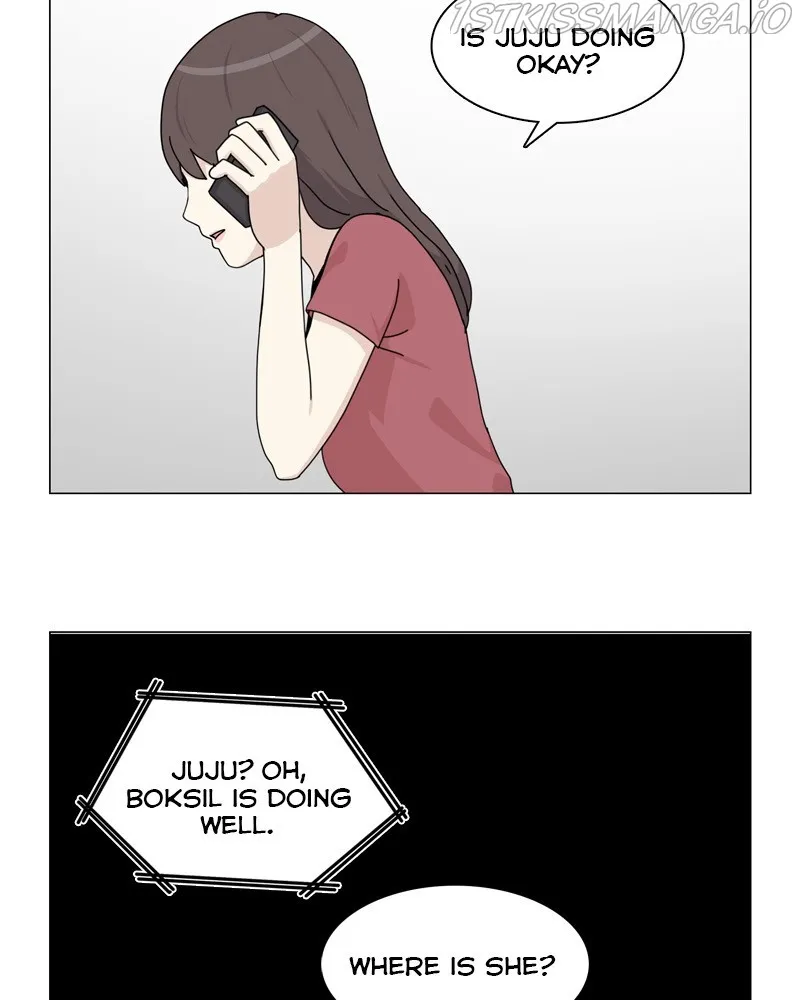 The Dog Diaries Chapter 58 page 69 - MangaKakalot