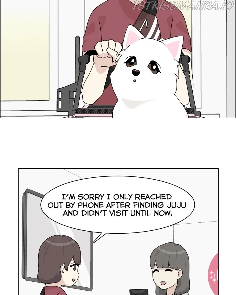 The Dog Diaries Chapter 61 page 3 - MangaKakalot