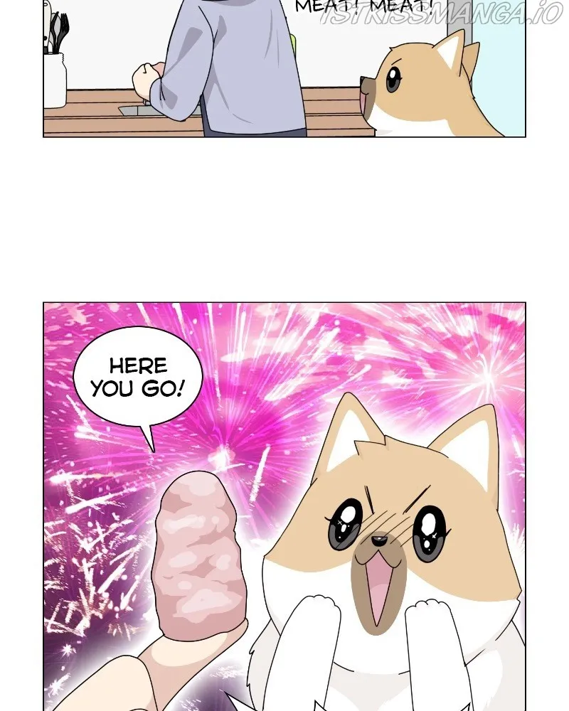 The Dog Diaries Chapter 63 page 8 - MangaKakalot