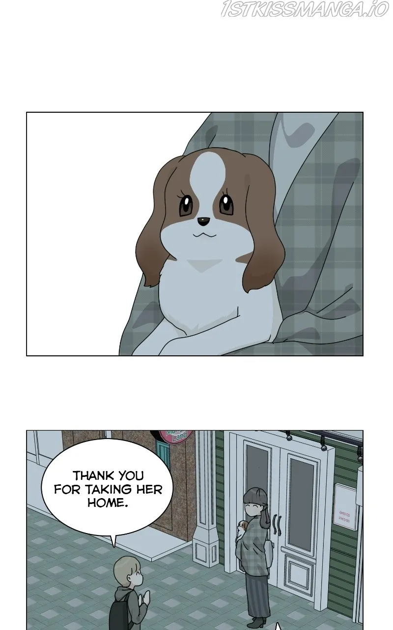 The Dog Diaries Chapter 66 page 49 - MangaKakalot