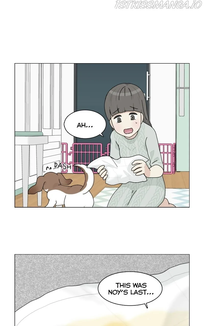 The Dog Diaries Chapter 66 page 57 - MangaKakalot