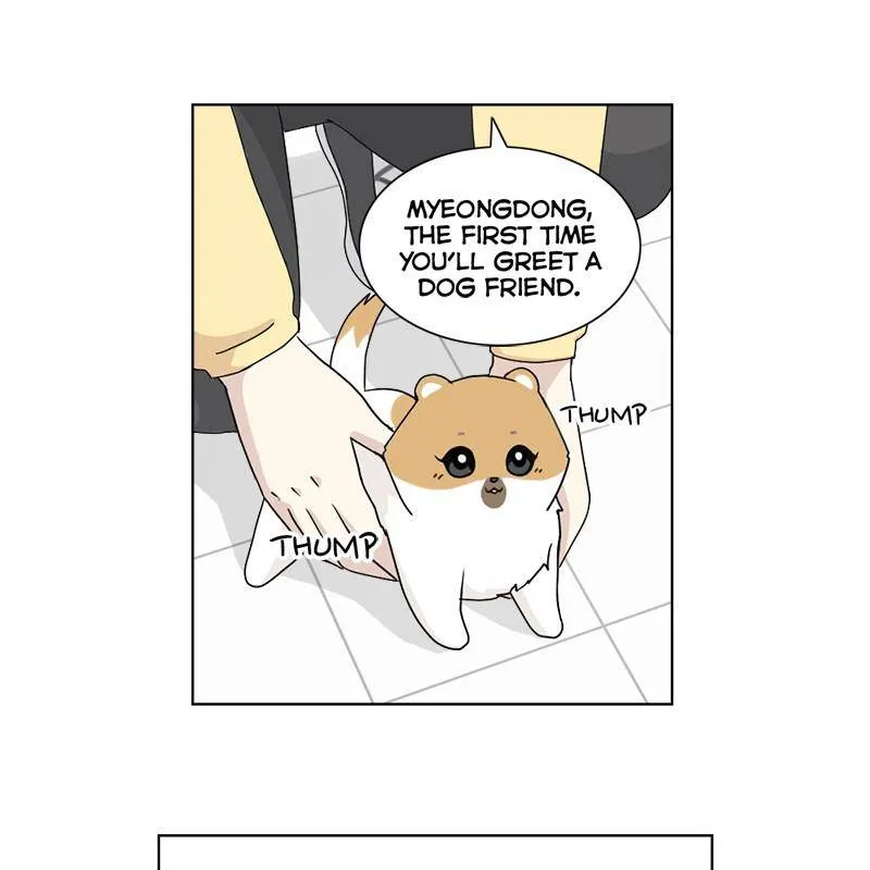 The Dog Diaries Chapter 7 page 4 - MangaKakalot