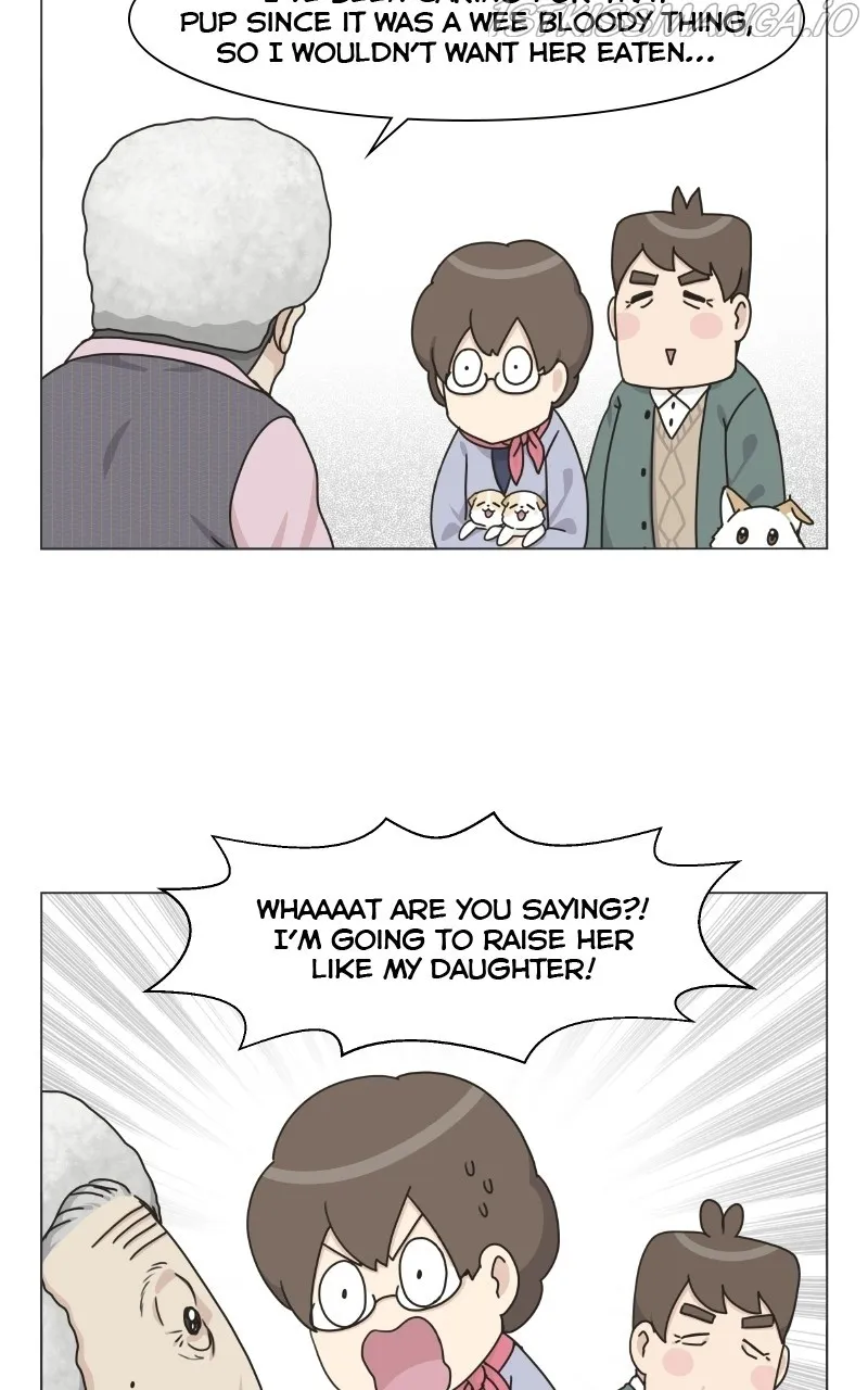 The Dog Diaries Chapter 73 page 5 - MangaKakalot