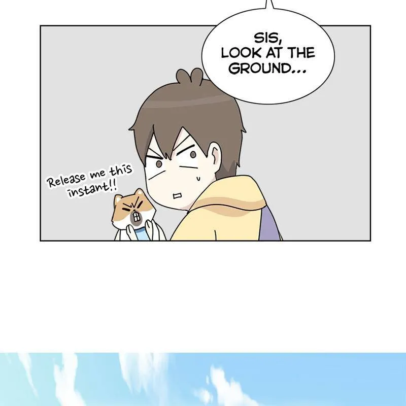 The Dog Diaries Chapter 8 page 55 - MangaKakalot