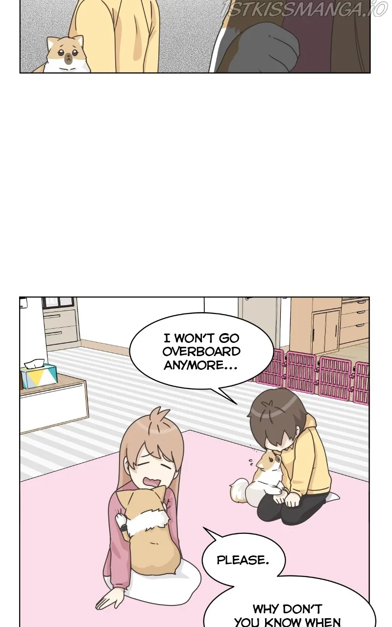 The Dog Diaries Chapter 84 page 20 - MangaKakalot