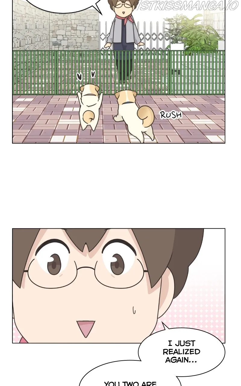 The Dog Diaries Chapter 84 page 73 - MangaKakalot