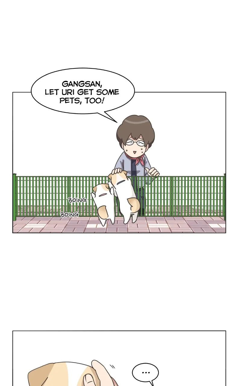 The Dog Diaries Chapter 87 page 58 - MangaKakalot