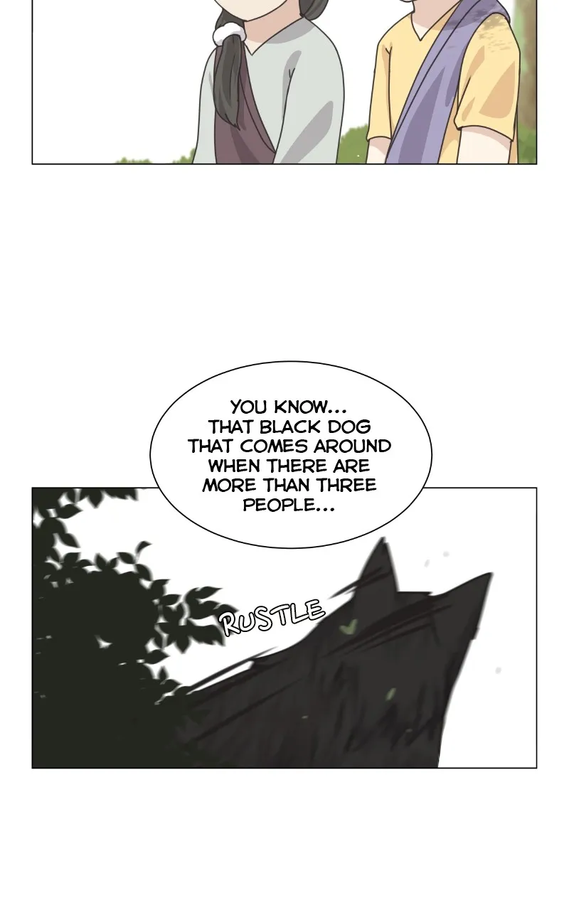 The Dog Diaries Chapter 88 page 25 - MangaKakalot