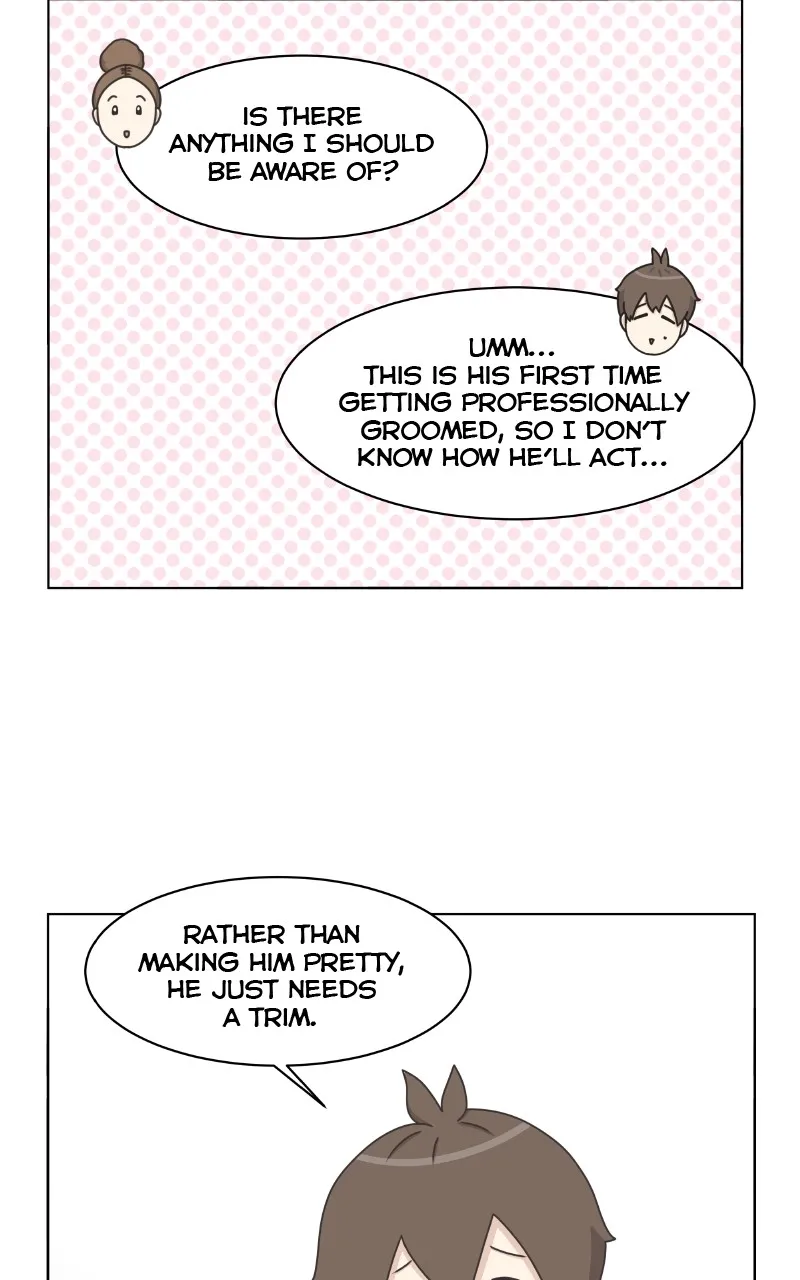 The Dog Diaries Chapter 97 page 30 - MangaKakalot