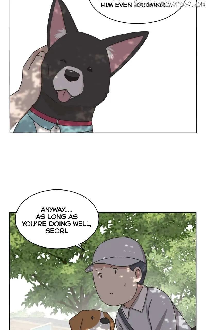 The Dog Diaries Chapter 99 page 16 - MangaKakalot