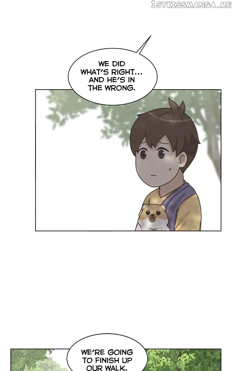 The Dog Diaries Chapter 99 page 18 - MangaKakalot