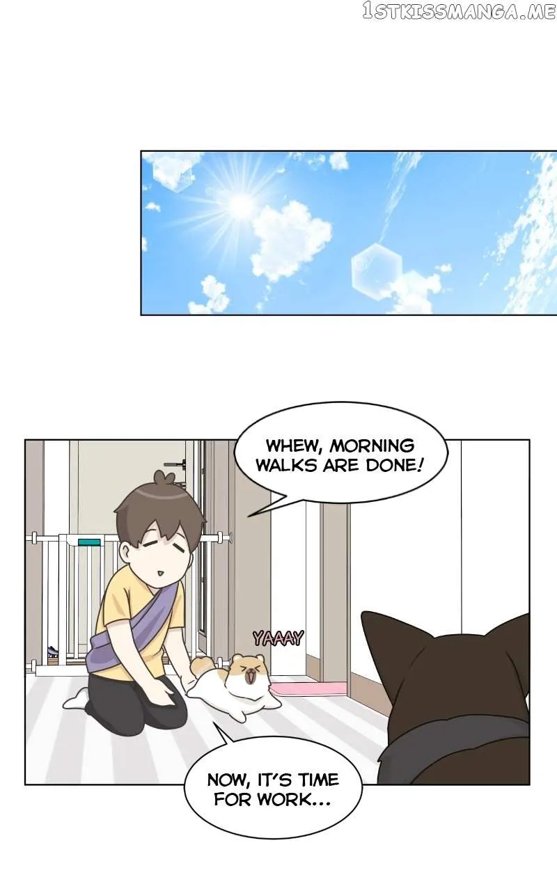 The Dog Diaries Chapter 99 page 41 - MangaKakalot