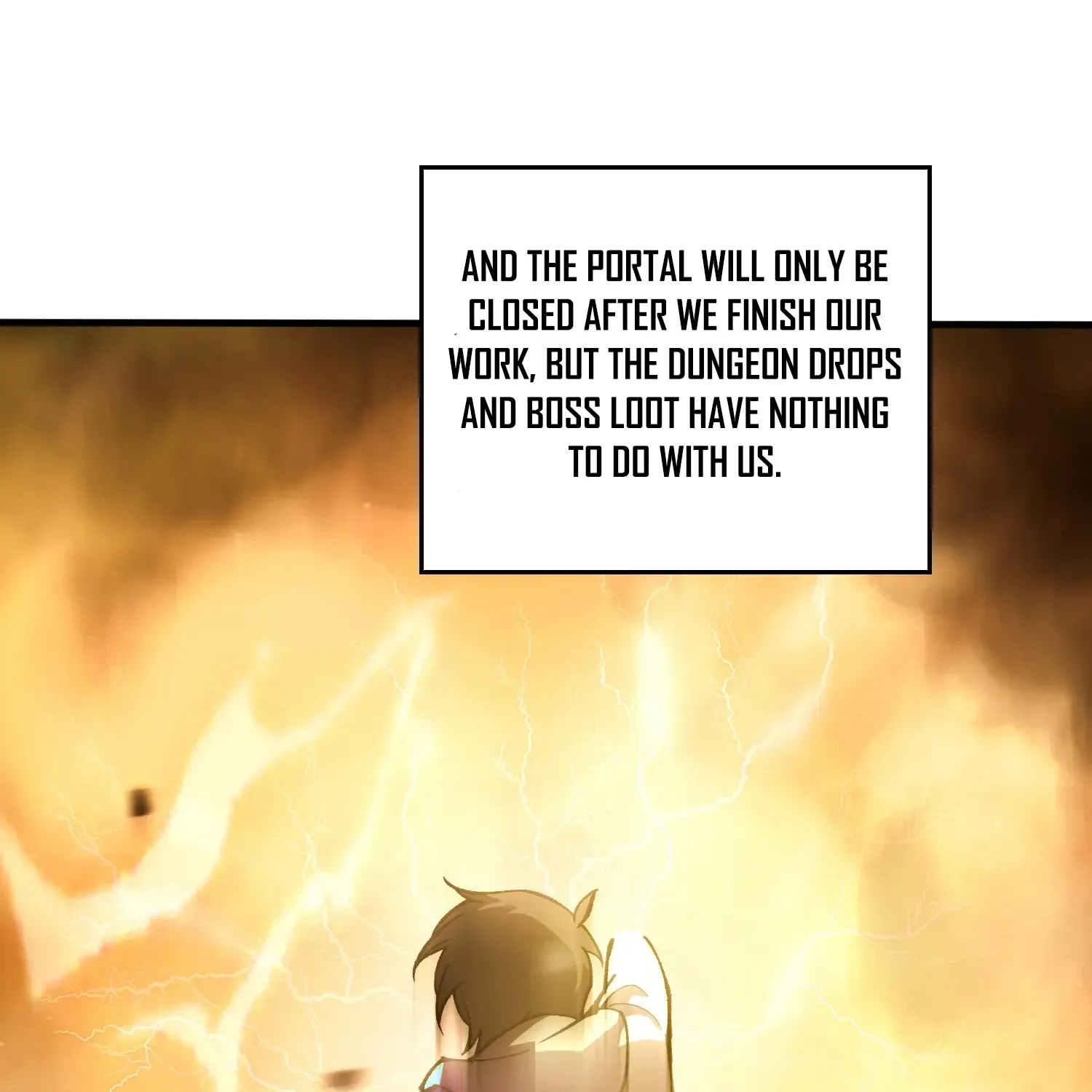 The Dominator of the Underworld Chapter 1.2 page 71 - MangaKakalot