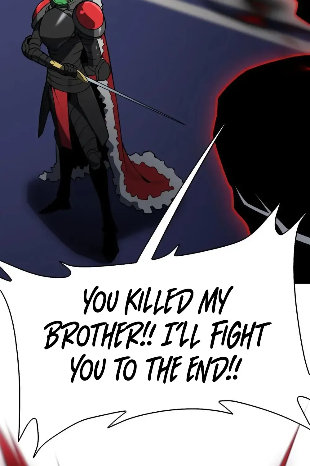 The Dominator of the Underworld Chapter 11 page 32 - MangaKakalot