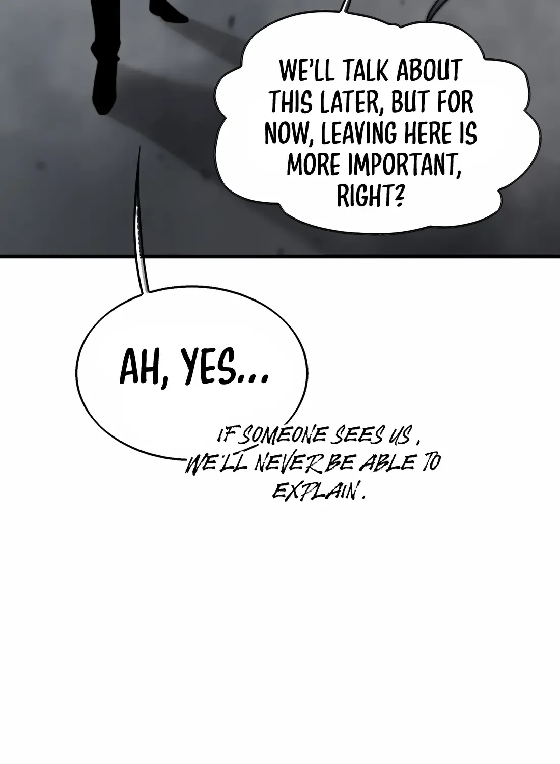 The Dominator of the Underworld Chapter 4 page 29 - MangaKakalot