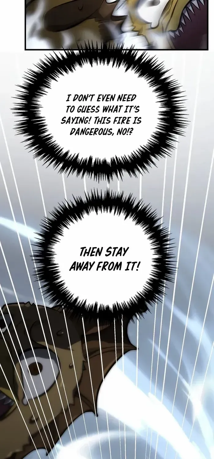 The Dominator of the Underworld Chapter 6 page 59 - MangaKakalot