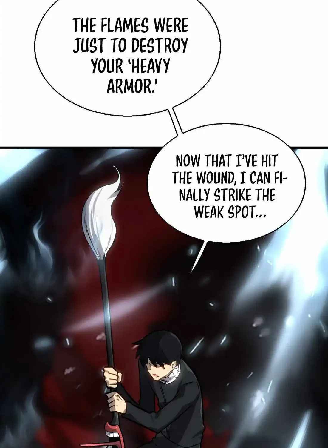 The Dominator of the Underworld Chapter 7 page 171 - MangaKakalot