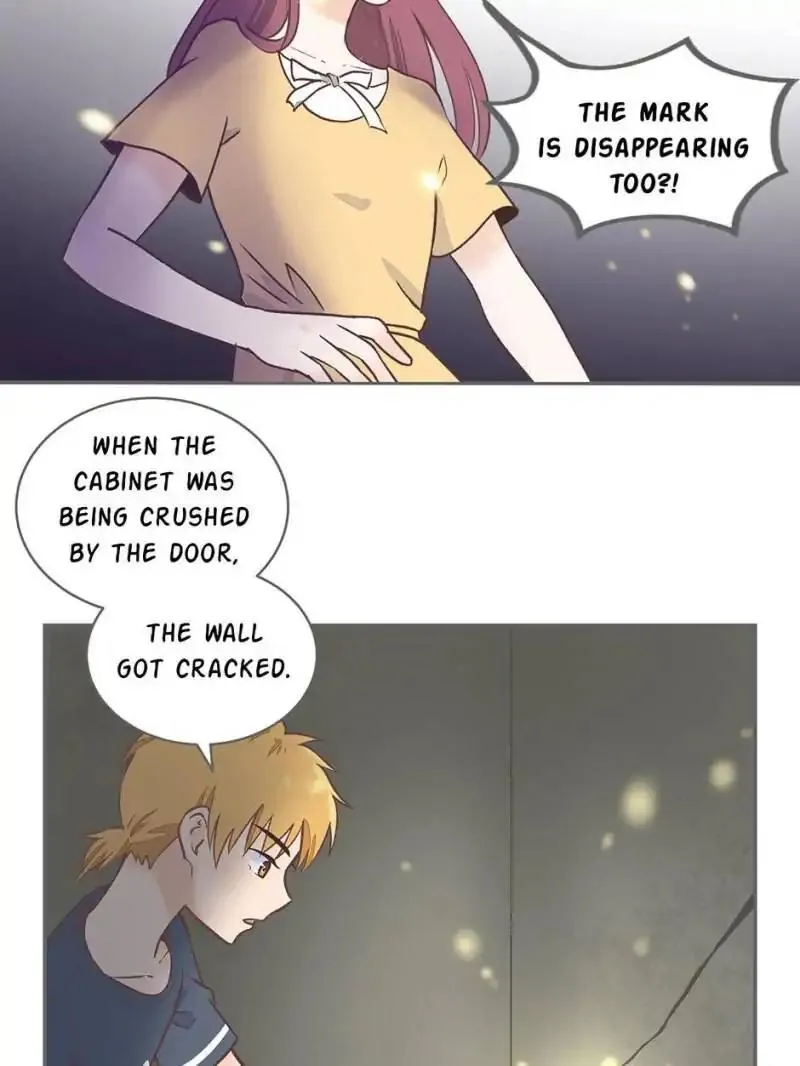 The Door Chapter 24 page 25 - MangaNato