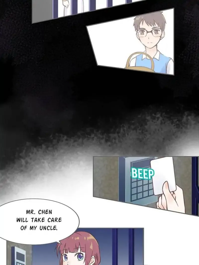 The Door Chapter 7 page 41 - MangaNato