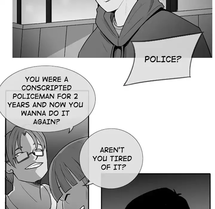 The Dorm Chapter 2 page 5 - MangaNato