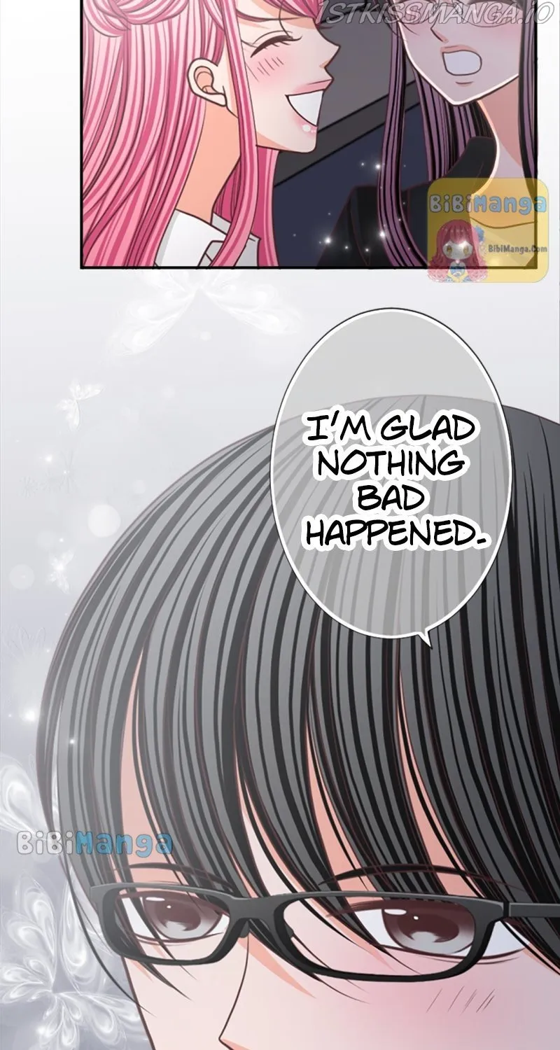 The Double Life of a Daydreaming Actress Chapter 109 page 41 - MangaKakalot