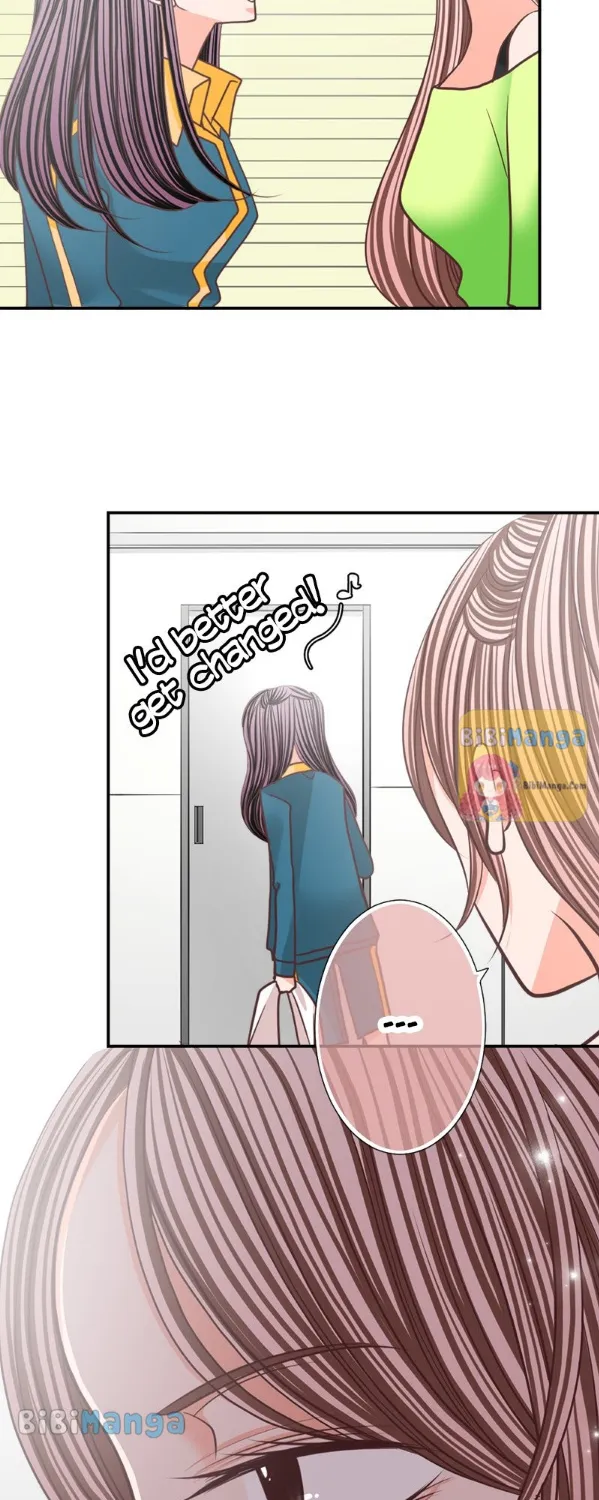 The Double Life of a Daydreaming Actress Chapter 115 page 26 - MangaKakalot