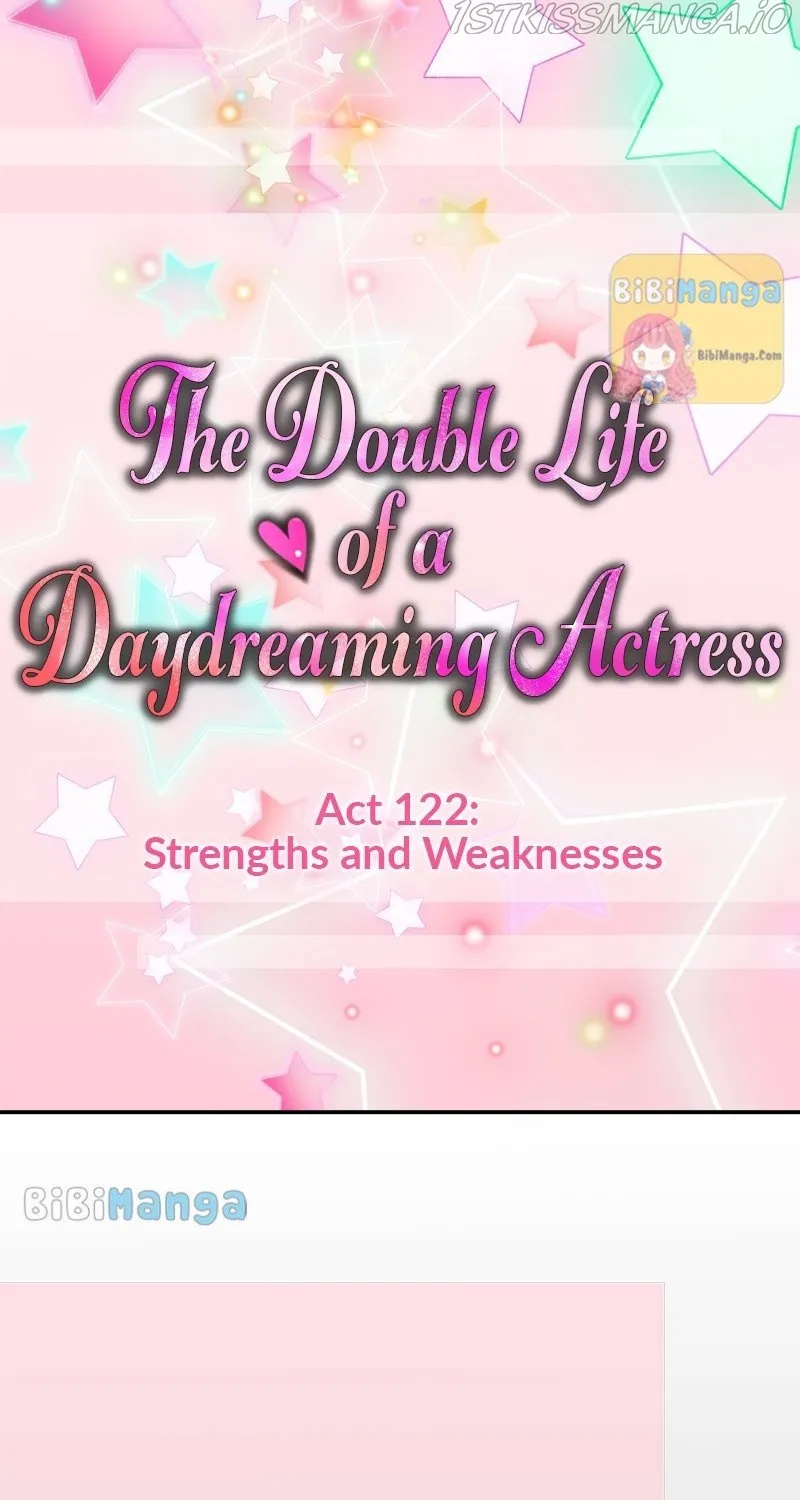 The Double Life of a Daydreaming Actress Chapter 122 page 20 - MangaKakalot