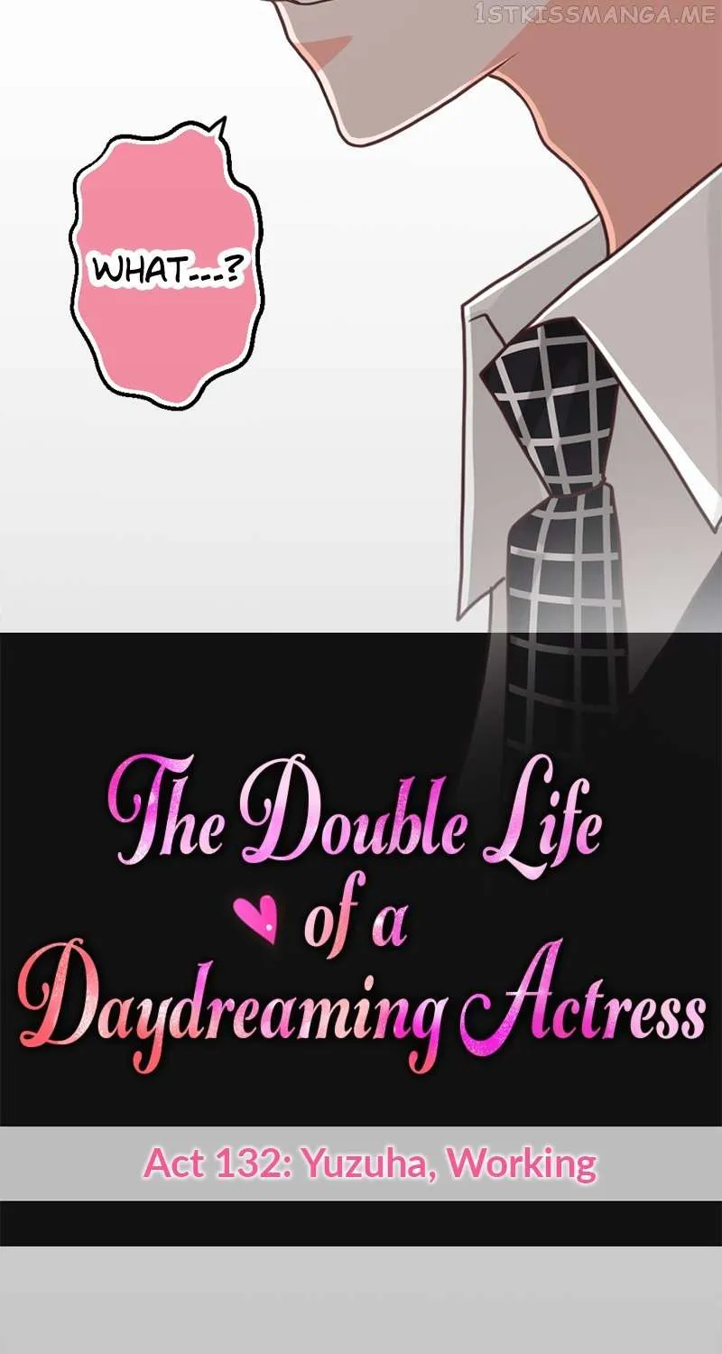 The Double Life of a Daydreaming Actress Chapter 132 page 27 - MangaKakalot