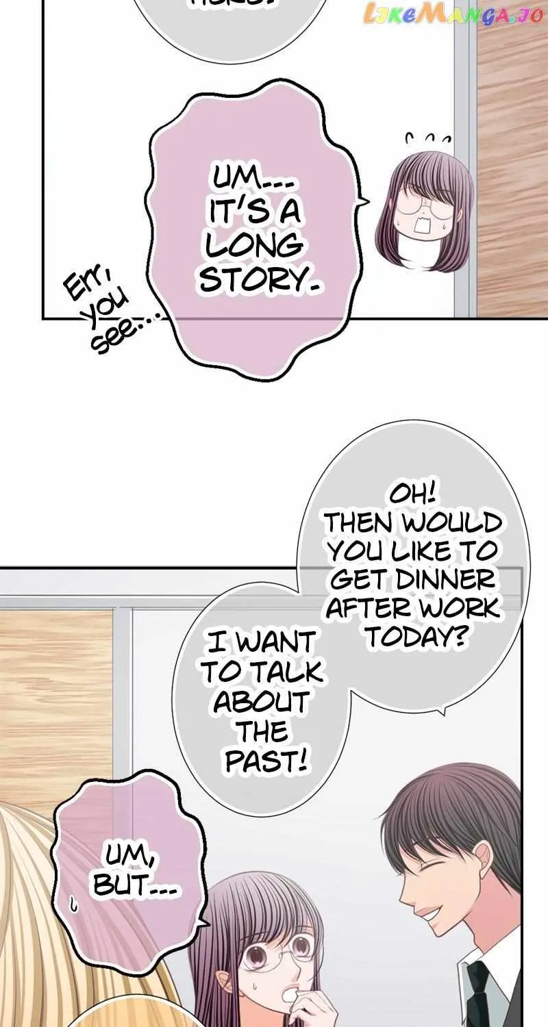 The Double Life of a Daydreaming Actress Chapter 160 page 38 - MangaKakalot