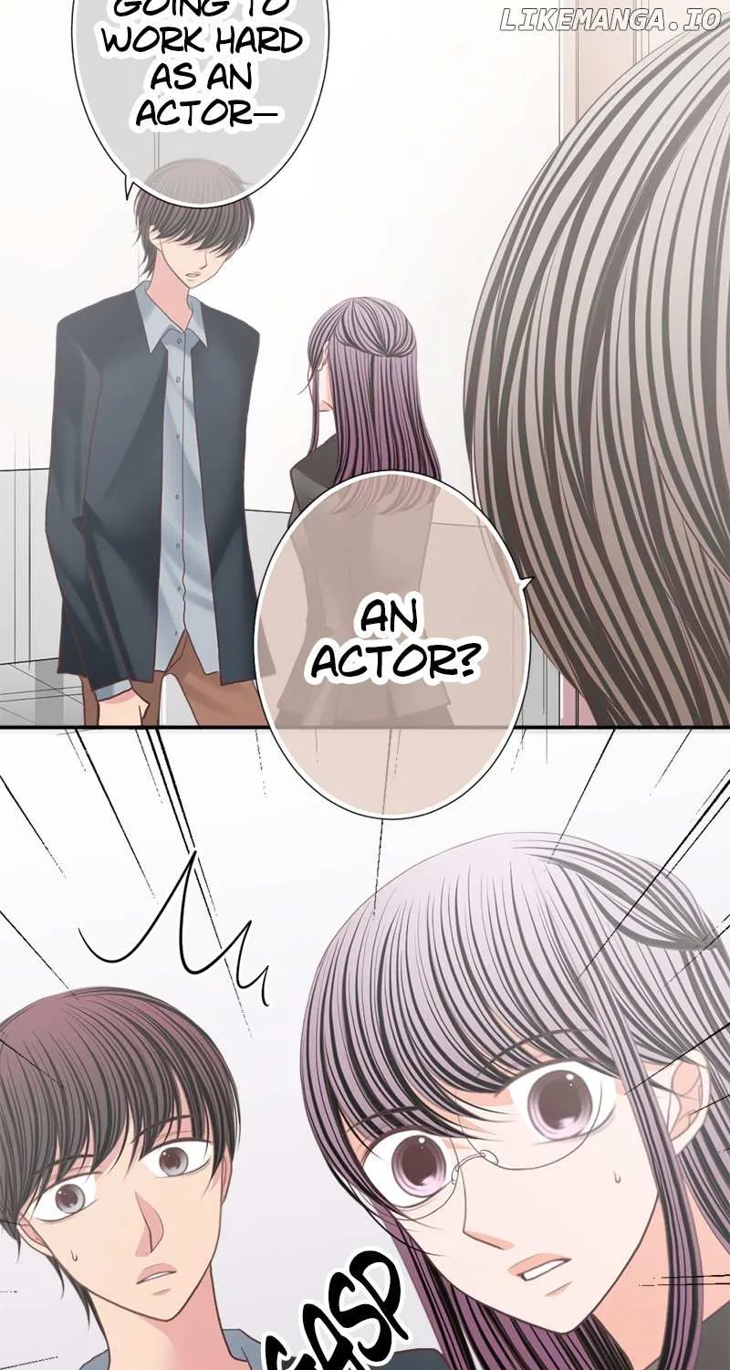 The Double Life of a Daydreaming Actress Chapter 170 page 53 - MangaKakalot