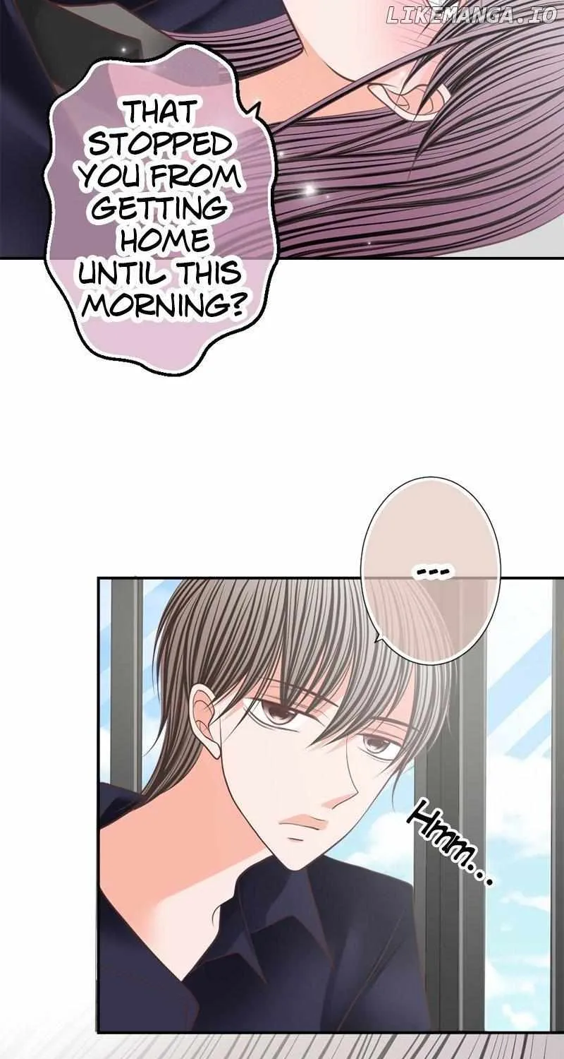 The Double Life of a Daydreaming Actress Chapter 179 page 12 - MangaKakalot