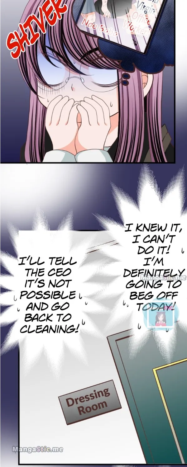 The Double Life of a Daydreaming Actress Chapter 19 page 21 - MangaKakalot