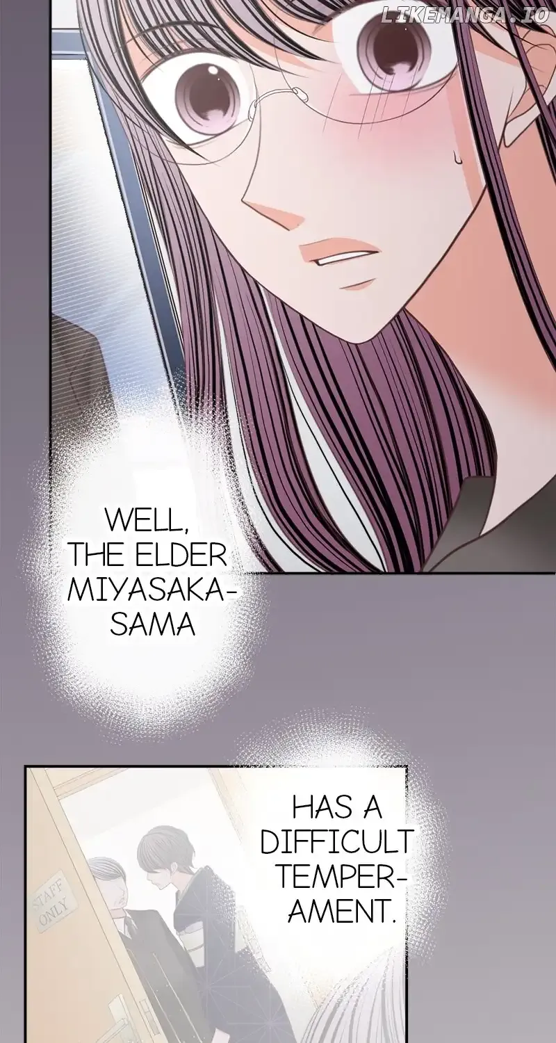 The Double Life of a Daydreaming Actress Chapter 190 page 43 - MangaKakalot