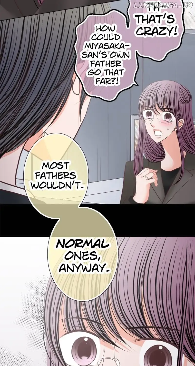 The Double Life of a Daydreaming Actress Chapter 191 page 23 - MangaKakalot