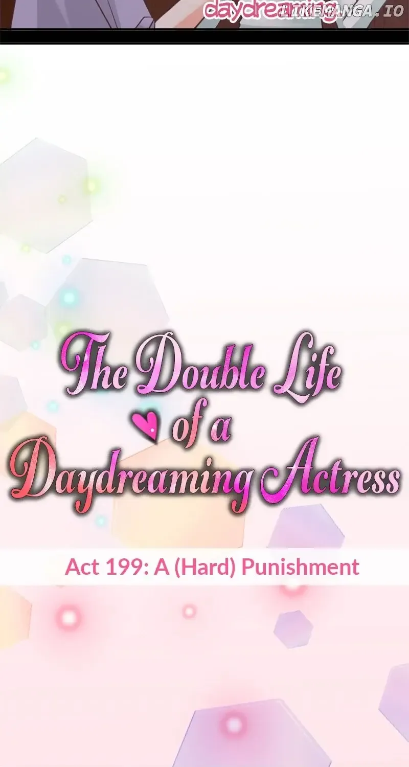 The Double Life of a Daydreaming Actress Chapter 199 page 37 - MangaKakalot