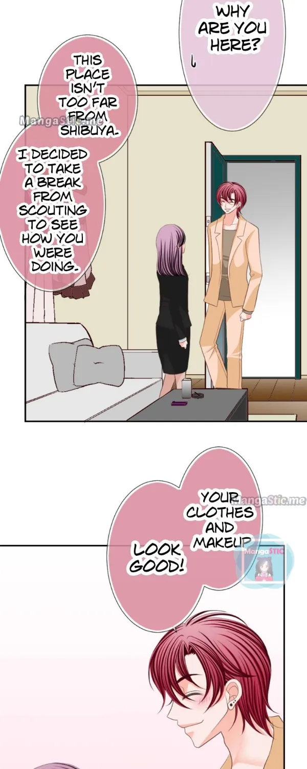 The Double Life of a Daydreaming Actress Chapter 20 page 30 - MangaKakalot