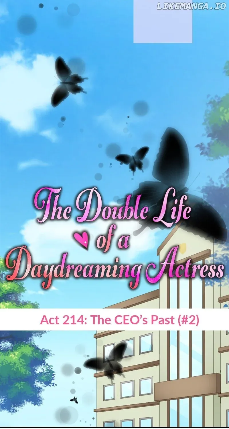 The Double Life of a Daydreaming Actress Chapter 214 page 40 - MangaKakalot