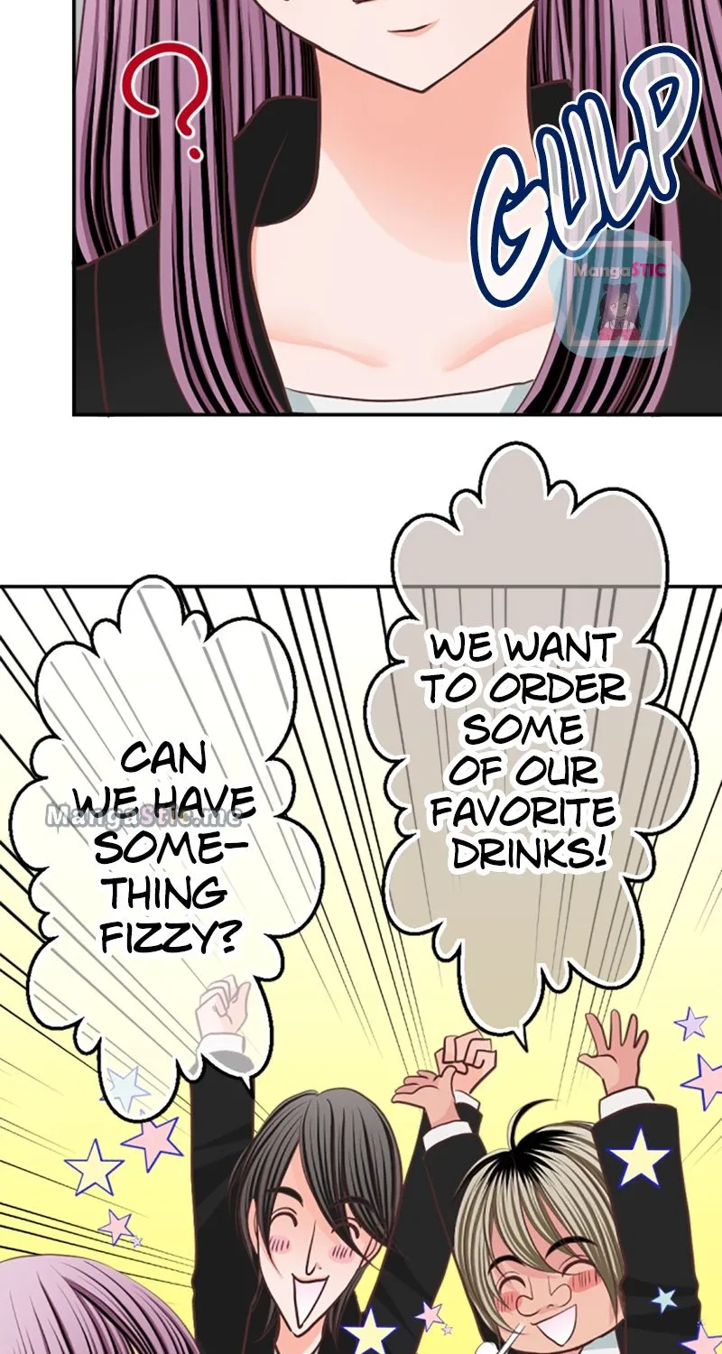 The Double Life of a Daydreaming Actress Chapter 24 page 53 - MangaKakalot