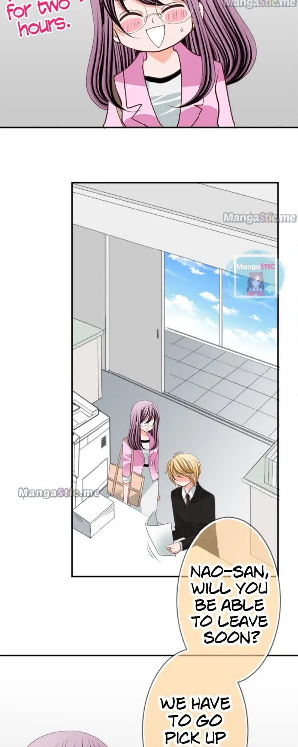 The Double Life of a Daydreaming Actress Chapter 28 page 6 - MangaKakalot