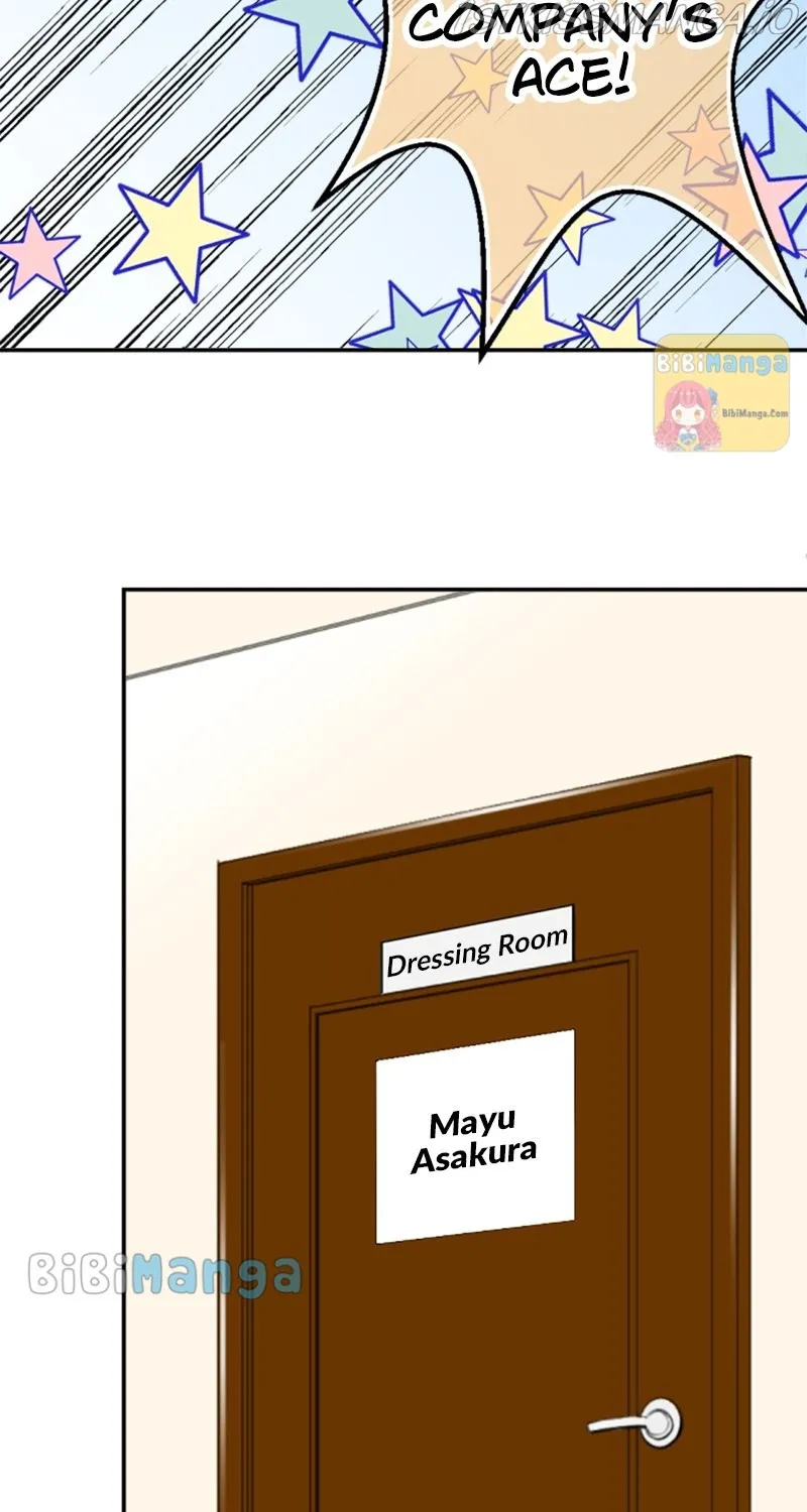 The Double Life of a Daydreaming Actress Chapter 36 page 7 - MangaKakalot