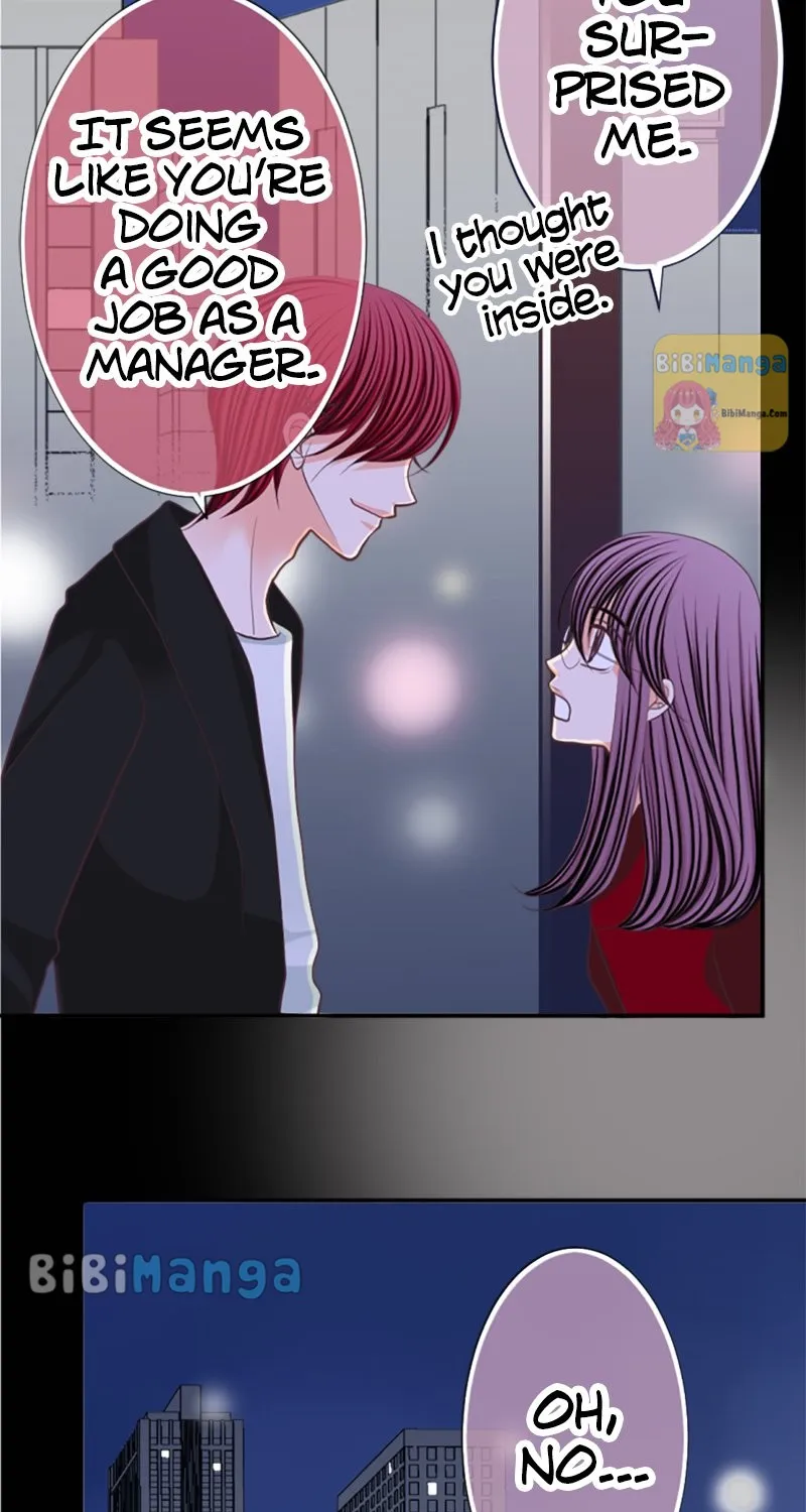 The Double Life of a Daydreaming Actress Chapter 40 page 31 - MangaKakalot