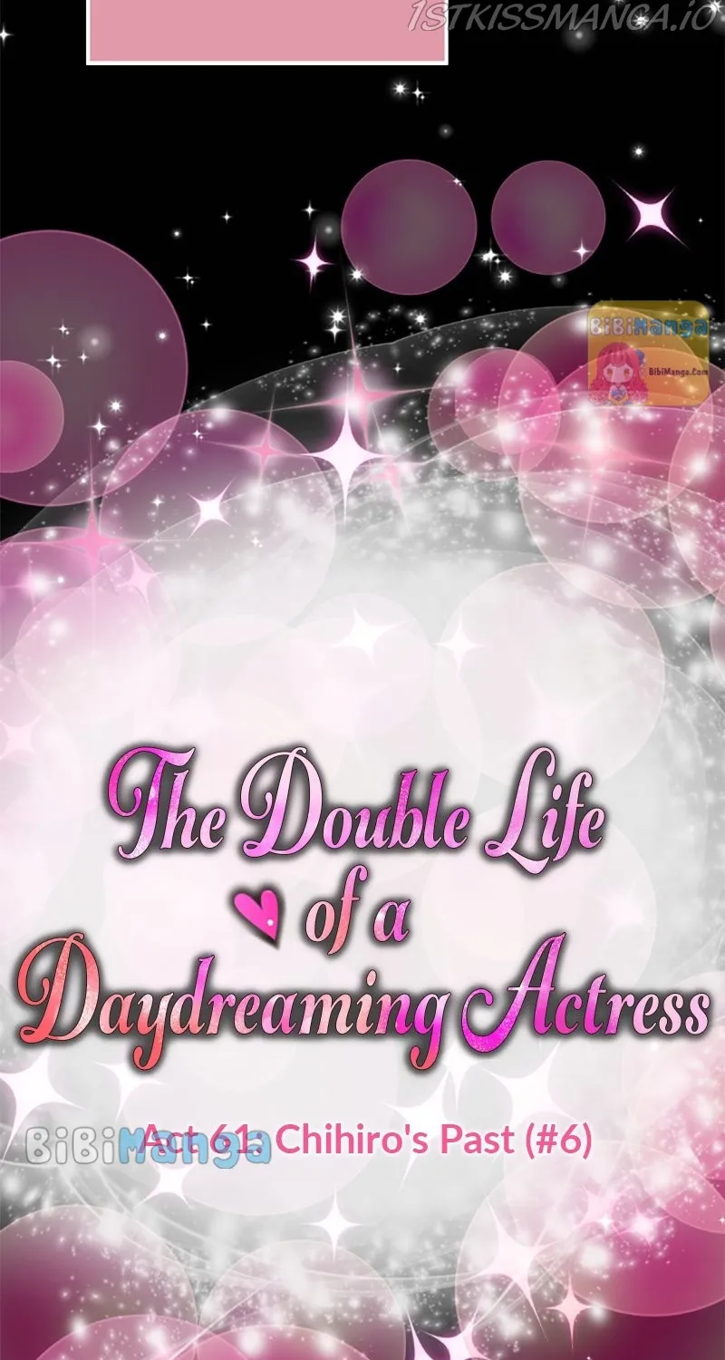 The Double Life of a Daydreaming Actress Chapter 61 page 9 - MangaKakalot