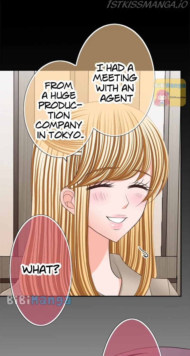 The Double Life of a Daydreaming Actress Chapter 63 page 7 - MangaKakalot