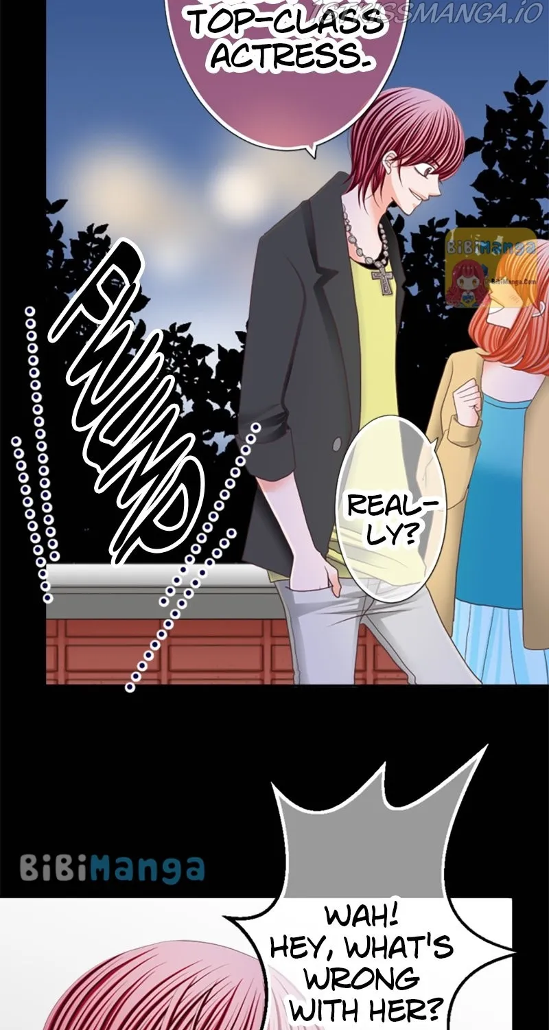 The Double Life of a Daydreaming Actress Chapter 68 page 27 - MangaKakalot