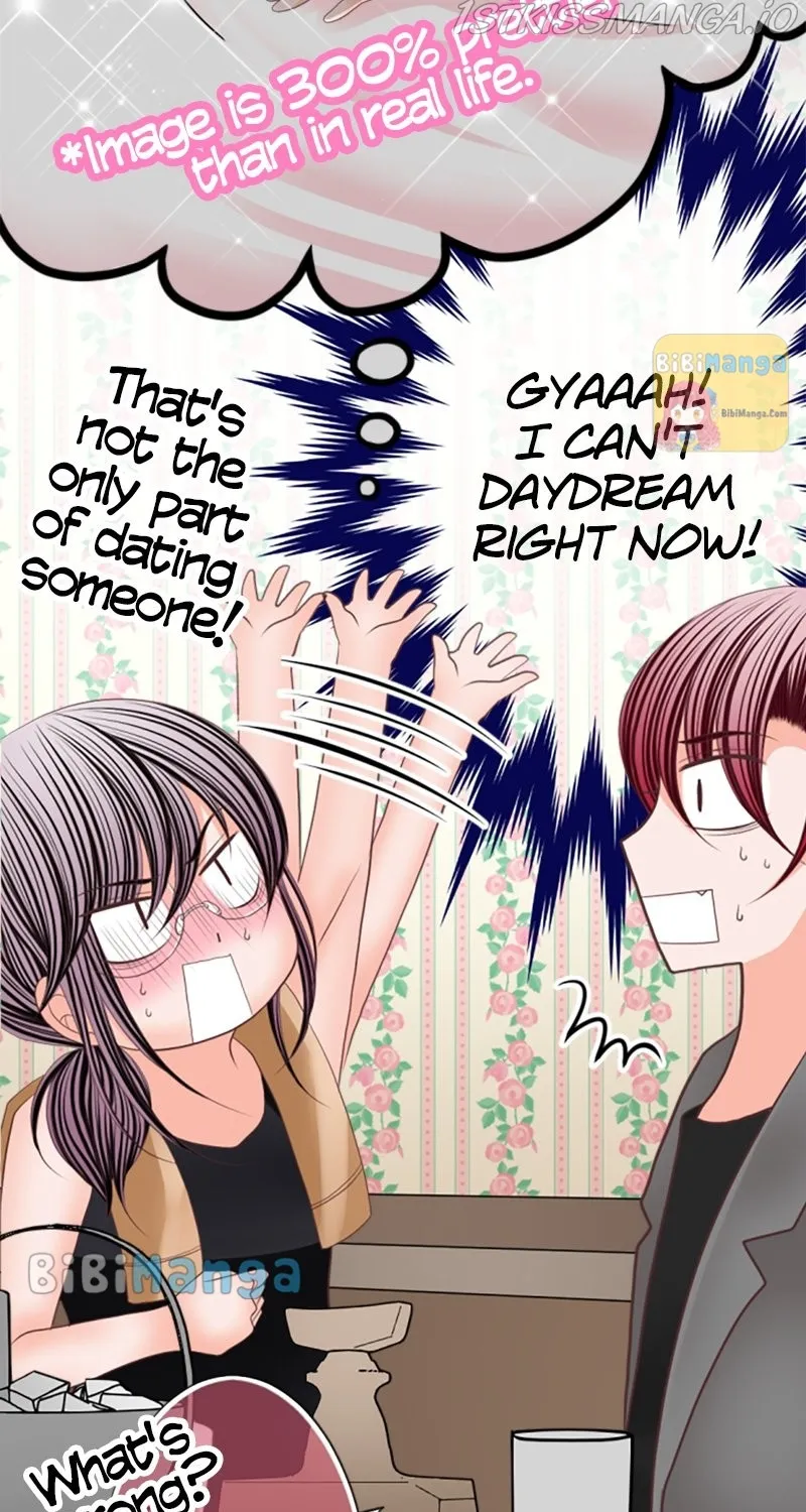 The Double Life of a Daydreaming Actress Chapter 69 page 43 - MangaKakalot