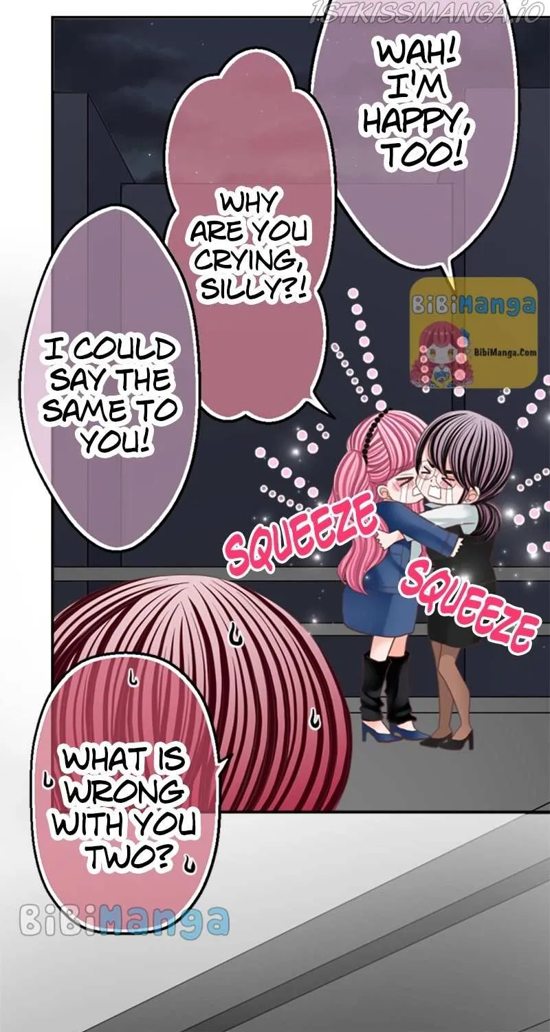 The Double Life of a Daydreaming Actress Chapter 79 page 50 - MangaKakalot