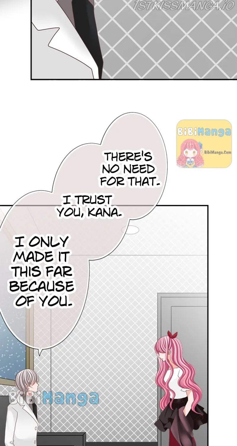 The Double Life of a Daydreaming Actress Chapter 81 page 9 - MangaKakalot