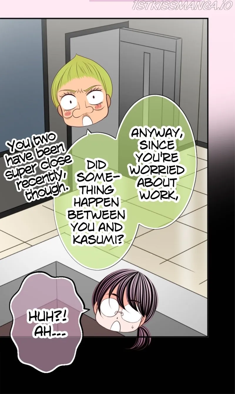 The Double Life of a Daydreaming Actress Chapter 87 page 47 - MangaKakalot